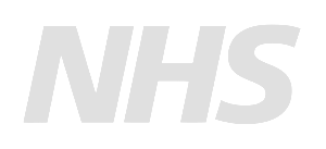 NHS logo