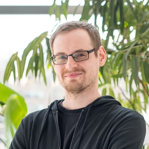 Photo of Dan Cotton